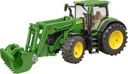 Bruder John Deere 7R 350 with Front Loader (03151) Bruder John Deere 7R 350 with Front Loader (03151)