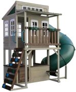 KidKraft Cozy Escape Playhouse (F29045) KidKraft Cozy Escape Playhouse (F29045)