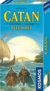 Kosmos Catan Seafarers Expansion 5/6 Players (68272) Kosmos Catan Seafarers Expansion 5/6 Players (68272)