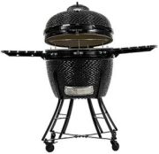 Pit Boss K24 Ceramic Charcoal Grill Pit Boss K24 Ceramic Charcoal Grill