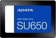 ADATA Ultimate SU650 1TB (ASU650SS-1TT-R) ADATA Ultimate SU650 1TB (ASU650SS-1TT-R)