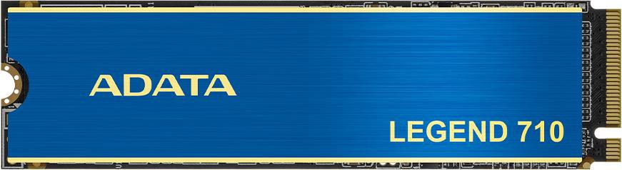 ADATA Legend 710 512GB (ALEG-710-512GCS) ADATA Legend 710 512GB (ALEG-710-512GCS)