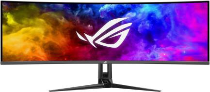 ASUS ROG Swift OLED PG49WCD ASUS ROG Swift OLED PG49WCD