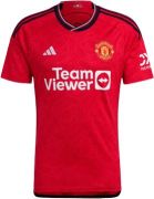 Adidas Manchester United Home 23/24 Men Adidas Manchester United Home 23/24 Men