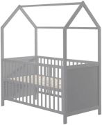 Roba House bed 70 x 140 cm (203121) Roba House bed 70 x 140 cm (203121)