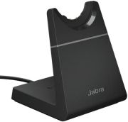 Jabra Evolve2 65 Charging Stand USB-C black (14208-32) Jabra Evolve2 65 Charging Stand USB-C black (14208-32)