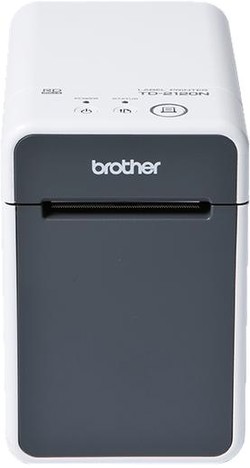 Brother TD-2125N (TD2125NXX1) Brother TD-2125N (TD2125NXX1)