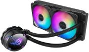 ASUS ROG Strix LC II 240 ARGB (AM5) ASUS ROG Strix LC II 240 ARGB (AM5)