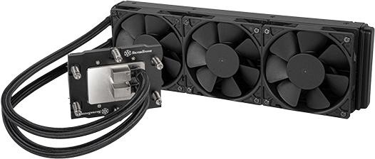 SilverStone XE360-SP5 (SST-XE360-SP5) SilverStone XE360-SP5 (SST-XE360-SP5)