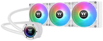 Thermaltake TH360 V2 ARGB Sync Snow Edition (CL-W365-PL12SW-A) Thermaltake TH360 V2 ARGB Sync Snow Edition (CL-W365-PL12SW-A)