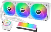 Thermaltake Floe RC360 Snow Edition (CL-W331-PL12WT-A) Thermaltake Floe RC360 Snow Edition (CL-W331-PL12WT-A)