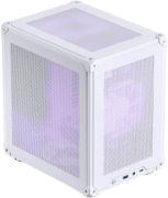 Jonsbo C6 White Jonsbo C6 White
