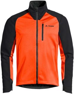 Vaude Posta VI Softshell Cycling Jacket Men Vaude Posta VI Softshell Cycling Jacket Men