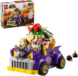 LEGO Super Mario Bowser's Monster Kart Expansion Set (71431) LEGO Super Mario Bowser's Monster Kart Expansion Set (71431)