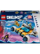 LEGO DREAMZzz The Space Buggy by Mr. Oz (71475) LEGO DREAMZzz The Space Buggy by Mr. Oz (71475)