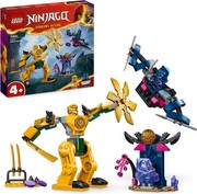 LEGO Ninjago Arin's Battle Mech (71804) LEGO Ninjago Arin's Battle Mech (71804)