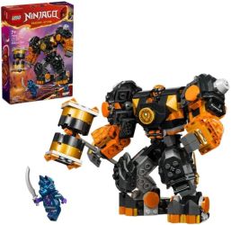 LEGO Ninjago Cole's Earth Mech (71806) LEGO Ninjago Cole's Earth Mech (71806)