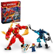 LEGO Ninjago Kai's Fire Mech (71808) LEGO Ninjago Kai's Fire Mech (71808)