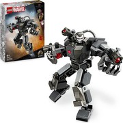 LEGO Marvel Super Heroes Playset War Machine Mech (76277) LEGO Marvel Super Heroes Playset War Machine Mech (76277)