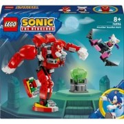 LEGO Sonic the Hedgehog Knuckles' Guardian Mech (76996) LEGO Sonic the Hedgehog Knuckles' Guardian Mech (76996)