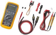 Fluke FLK-87VMAX-PVLEAD1 (5337412) Fluke FLK-87VMAX-PVLEAD1 (5337412)