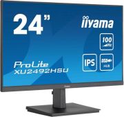 iiyama ProLite XU2492HSU-B6 iiyama ProLite XU2492HSU-B6