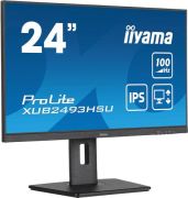 iiyama ProLite XUB2493HSU-B6 iiyama ProLite XUB2493HSU-B6