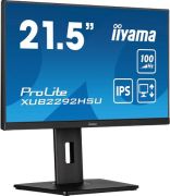 iiyama ProLite XUB2292HSU-B6 iiyama ProLite XUB2292HSU-B6
