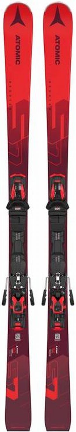 Atomic Redster S7 + M 12 GW Atomic Redster S7 + M 12 GW
