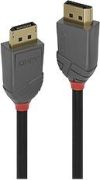 Lindy DisplayPort 1.2 Cable Anthra Line 10 m (36486) Lindy DisplayPort 1.2 Cable Anthra Line 10 m (36486)