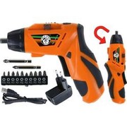 Corvus Kids at Work Cordless Screwdriver (A600679) Corvus Kids at Work Cordless Screwdriver (A600679)