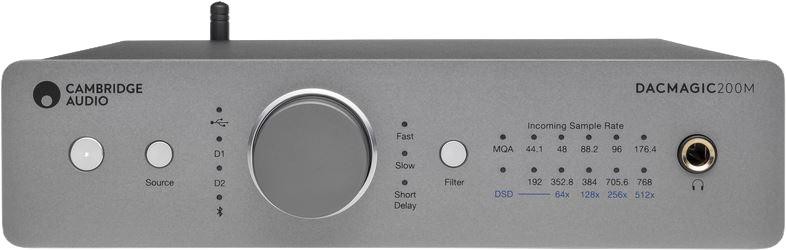 Cambridge Audio DacMagic 200M Cambridge Audio DacMagic 200M