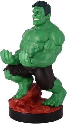 Exquisite Gaming Cable Guy - Hulk Exquisite Gaming Cable Guy - Hulk