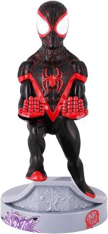 Exquisite Gaming Cable Guy - Marvel: Miles Morales Exquisite Gaming Cable Guy - Marvel: Miles Morales