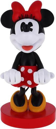 Exquisite Gaming Cable Guy - Disney: Minnie Mouse Exquisite Gaming Cable Guy - Disney: Minnie Mouse