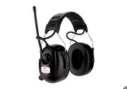 3M Peltor DAB+ Hearing Protector (HRXD7A-01) 3M Peltor DAB+ Hearing Protector (HRXD7A-01)