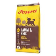 Josera Lamb and Rice 12.5 kg Josera Lamb and Rice 12.5 kg