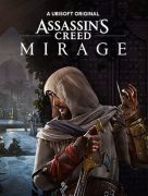 Ubisoft Assassin's Creed Mirage PC Ubisoft Assassin's Creed Mirage PC