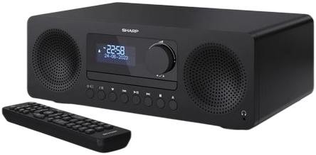 Sharp XL-B720D Sharp XL-B720D