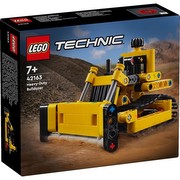 LEGO Technic Heavy Duty Bulldozer (42163) LEGO Technic Heavy Duty Bulldozer (42163)