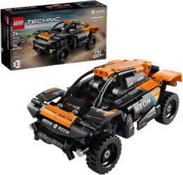 LEGO Technic NEOM McLaren Extreme E Race Car (42166) LEGO Technic NEOM McLaren Extreme E Race Car (42166)