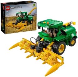 LEGO Technic John Deere 9700 Forage Harvester (42168) LEGO Technic John Deere 9700 Forage Harvester (42168)
