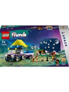 LEGO Friends Stargazer Camping Vehicle (42603) LEGO Friends Stargazer Camping Vehicle (42603)