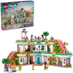 LEGO Friends Heartlake City Department Store (42604) LEGO Friends Heartlake City Department Store (42604)