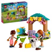 LEGO Friends Autumns Calf Stall (42607) LEGO Friends Autumns Calf Stall (42607)