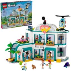 LEGO Friends Heartlake City Hospital (42621) LEGO Friends Heartlake City Hospital (42621)