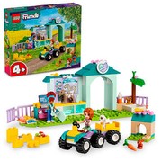 LEGO Friends Farm Animal Clinic (42632) LEGO Friends Farm Animal Clinic (42632)