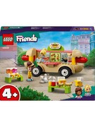 LEGO Friends Hotdog Truck (42633) LEGO Friends Hotdog Truck (42633)