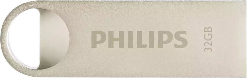 Philips Flash Drive Moon Edition 2.0 32GB Philips Flash Drive Moon Edition 2.0 32GB