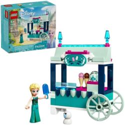 LEGO Disney Elsa's Ice Stand (43234) LEGO Disney Elsa's Ice Stand (43234)